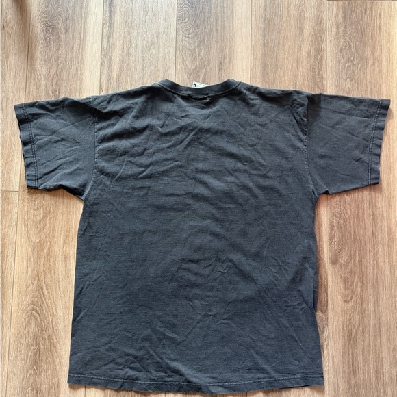 Vintage GEAR italy tshirt size Large / VTG - Picture 2 of 5
